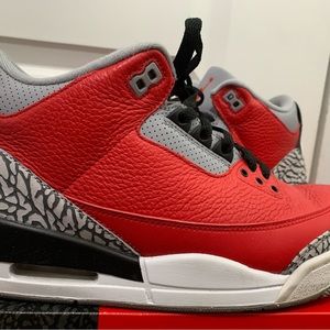 Air Jordan Retro 3 SE